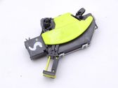 Clutch pedal sensor