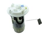 In-tank fuel pump