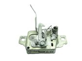 Engine bonnet/hood lock/catch