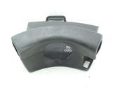 Steering wheel column trim