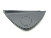 Dashboard trim