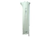 (B) pillar trim (top)