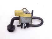 Turbo solenoid valve