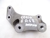 Gearbox mounting bracket