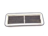Trunk grilles