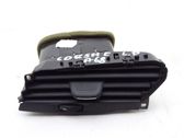 Dashboard side air vent grill/cover trim