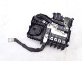 Fuse box cover