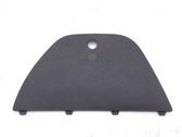 Trunk/boot side trim panel