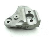 Gearbox mounting bracket
