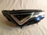 Headlight/headlamp