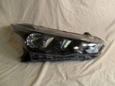 Headlight/headlamp