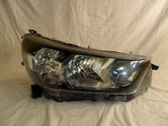 Headlight/headlamp