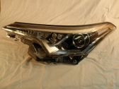 Headlight/headlamp