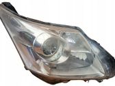 Headlight/headlamp