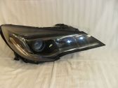 Headlight/headlamp