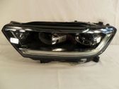 Headlight/headlamp