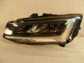 Headlight/headlamp