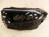 Headlight/headlamp