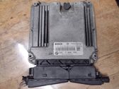 Engine control unit/module