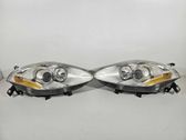 Lot de 2 lampes frontales / phare