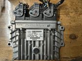 Motorsteuergerät ECU