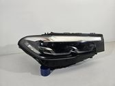 Headlight/headlamp
