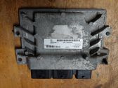 Engine control unit/module ECU