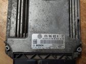 Calculateur moteur ECU