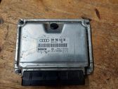 Engine control unit/module