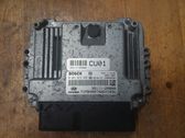 Unidad de control/módulo del motor