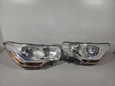Lot de 2 lampes frontales / phare