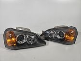 Lot de 2 lampes frontales / phare