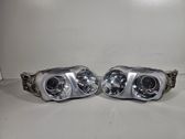 Lot de 2 lampes frontales / phare