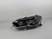 Headlight/headlamp