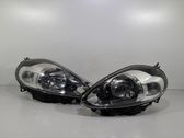 Lot de 2 lampes frontales / phare