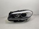 Lampa przednia