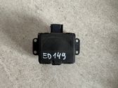 Sensor de radar Distronic