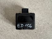 Distronic sensor radar