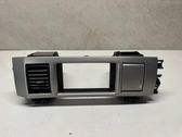 Dash center air vent grill
