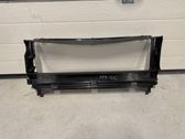 Intercooler air channel guide