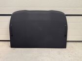 Parcel shelf