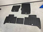 Car floor mat set