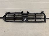 Intercooler air channel guide