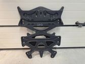 Front underbody cover/under tray