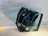Rear side window
