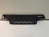 Front grill