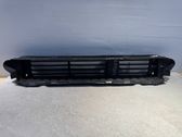 Intercooler air channel guide