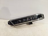 Front fog light