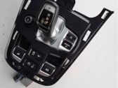 Gear selector