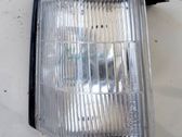 Front indicator light